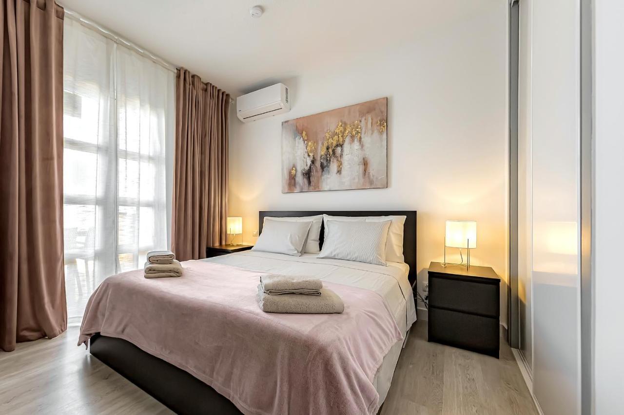 Beautiful 2 Bedroom Apartment Vista Del Mar Costa Adeje  Exterior photo