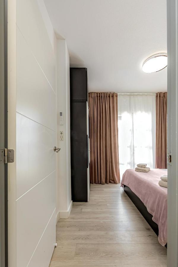Beautiful 2 Bedroom Apartment Vista Del Mar Costa Adeje  Exterior photo