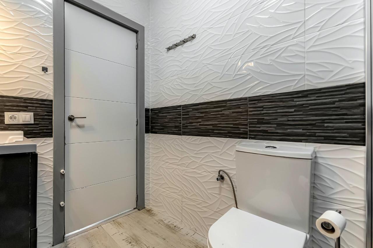 Beautiful 2 Bedroom Apartment Vista Del Mar Costa Adeje  Exterior photo